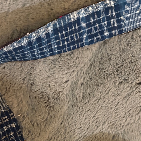 Giani Bernini  Leather Satchel with Adjustable Strap - Picture 5 of 11